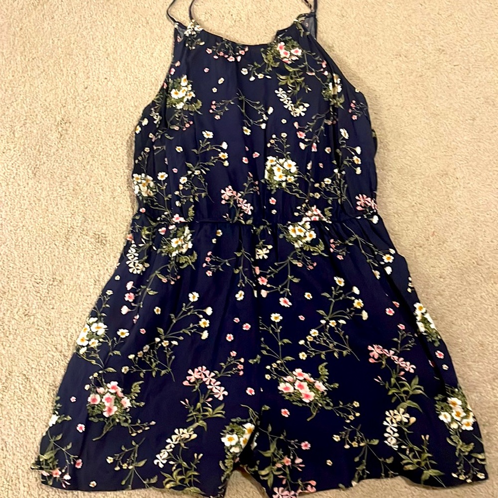 Old Navy romper